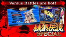 Imagen 38 de Fatal Fury Special