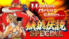 Imagen 40 de Fatal Fury Special