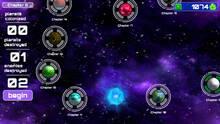 Imagen 3 de Relativity Wars - A Science Space RTS