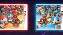 Imagen 2 de Yo-Kai Watch Blasters: Liga del gato rojo & Escuadrón del perro blanco