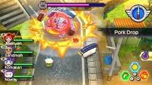 Imagen 6 de Yo-Kai Watch Blasters: Liga del gato rojo & Escuadrón del perro blanco