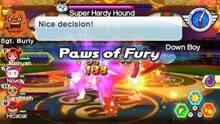 Imagen 22 de Yo-Kai Watch Blasters: Liga del gato rojo & Escuadrón del perro blanco