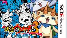 Imagen 5 de Yo-Kai Watch 3