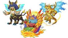 Imagen 41 de Yo-Kai Watch 3