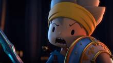 Imagen 3 de Snack World: De mazmorra en mazmorra