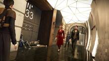 Imagen 76 de Deus Ex: Mankind Divided
