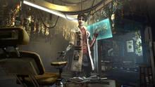 Imagen 37 de Deus Ex: Mankind Divided