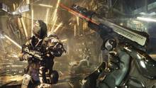 Imagen 4 de Deus Ex: Mankind Divided