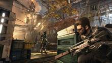 Imagen 5 de Deus Ex: Mankind Divided