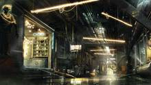 Imagen 6 de Deus Ex: Mankind Divided
