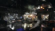 Imagen 9 de Deus Ex: Mankind Divided