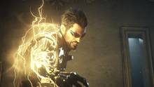 Imagen 11 de Deus Ex: Mankind Divided