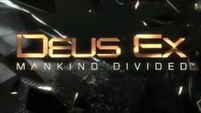 Imagen 16 de Deus Ex: Mankind Divided