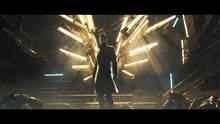 Imagen 10 de Deus Ex: Mankind Divided