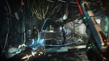Imagen 21 de Deus Ex: Mankind Divided