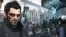 Imagen 24 de Deus Ex: Mankind Divided
