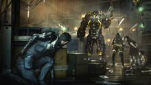 Imagen 26 de Deus Ex: Mankind Divided