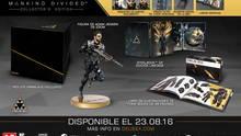 Imagen 38 de Deus Ex: Mankind Divided