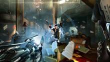 Imagen 45 de Deus Ex: Mankind Divided