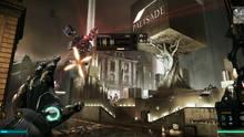 Imagen 47 de Deus Ex: Mankind Divided