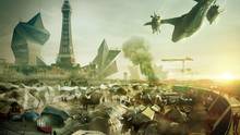 Imagen 63 de Deus Ex: Mankind Divided