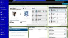 Imagen 2 de Football Manager Classic 2015