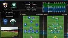 Imagen 4 de Football Manager Classic 2015