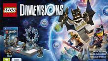 Imagen 14 de LEGO Dimensions