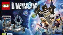 Imagen 13 de LEGO Dimensions