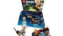 Imagen 18 de LEGO Dimensions