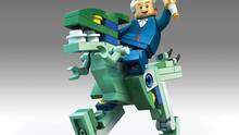 Imagen 62 de LEGO Dimensions