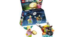 Imagen 114 de LEGO Dimensions