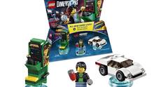 Imagen 178 de LEGO Dimensions