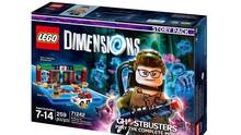 Imagen 221 de LEGO Dimensions