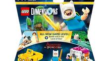Imagen 222 de LEGO Dimensions