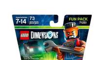 Imagen 223 de LEGO Dimensions