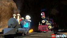 Imagen 156 de LEGO Dimensions