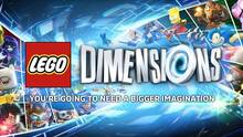 Imagen 226 de LEGO Dimensions