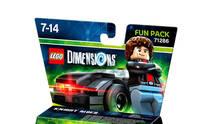 Imagen 371 de LEGO Dimensions
