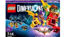 Imagen 375 de LEGO Dimensions
