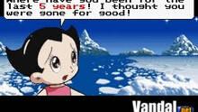 Imagen 9 de Astro Boy: Omega Factor