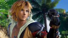 Imagen 167 de Dissidia Final Fantasy NT