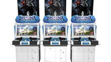 Imagen 44 de Dissidia Final Fantasy NT