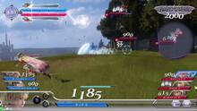 Imagen 68 de Dissidia Final Fantasy NT