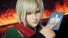 Imagen 187 de Dissidia Final Fantasy NT