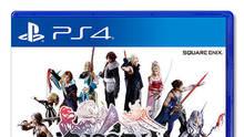 Imagen 304 de Dissidia Final Fantasy NT
