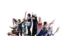 Imagen 305 de Dissidia Final Fantasy NT