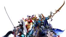 Imagen 306 de Dissidia Final Fantasy NT