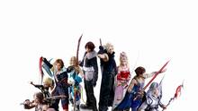 Imagen 302 de Dissidia Final Fantasy NT