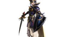 Imagen 232 de Dissidia Final Fantasy NT